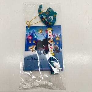 Disney From Our Family To Yours Special Edition Key Brand New Make A Wish